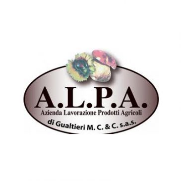 A.L.P.A. – Azienda Lavorazione Prodotti Agricoli